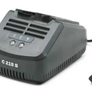 C 215 S Charger 20v 2a (eu) Populär